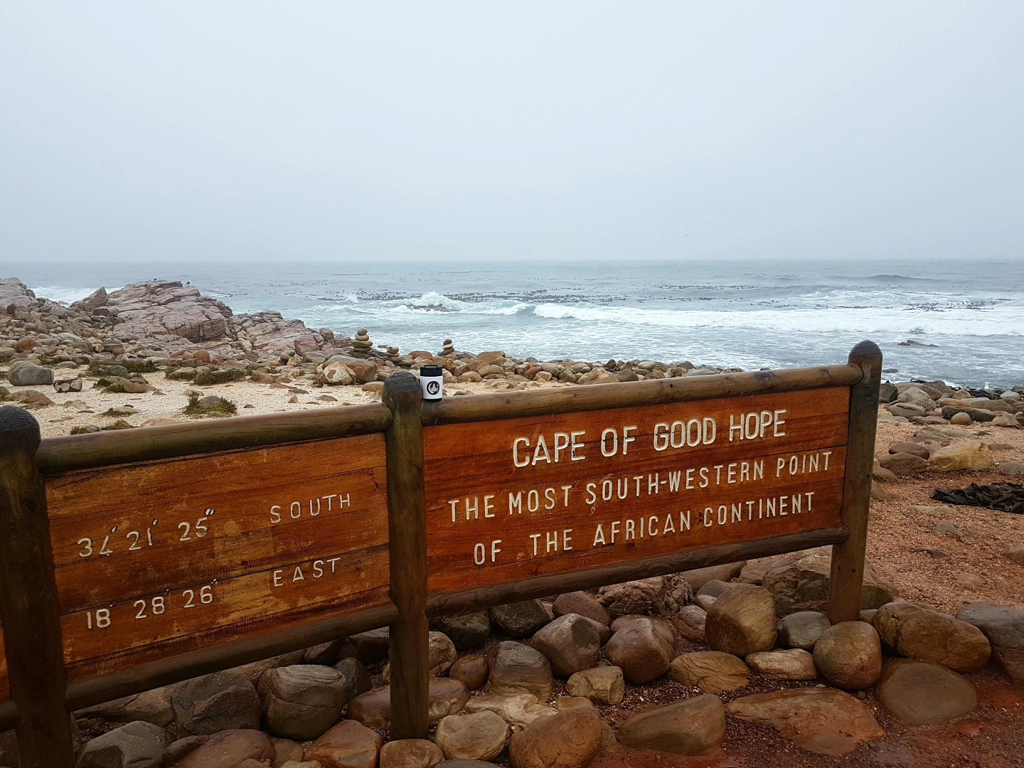 South Africa – A 9-Day Guided Self-Drive Adventure